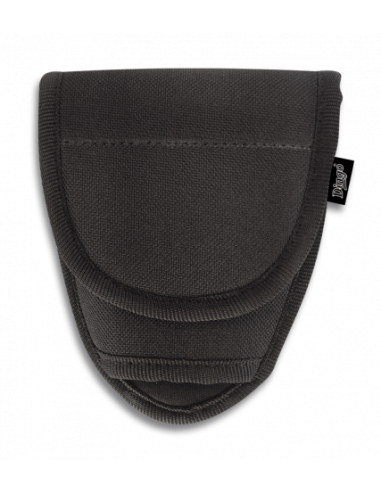 FUNDA ACOLCHADA GRILLETES BARBARIC