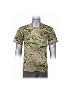 CAMISETA BARBARIC CP