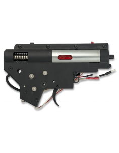 METAL GEAR BOX.TUNE UP KIT....