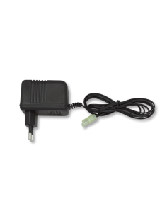 CARGADOR ELECTRICO 8.4 V