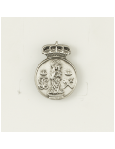 PIN VIRGEN DEL PILAR G. CIVIL