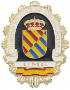 CHAPA DE CARTERAS UME