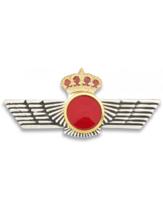 ROQUISQUI METAL DE BONITO