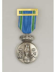 MEDALLA CENTENARIO VIRGEN...