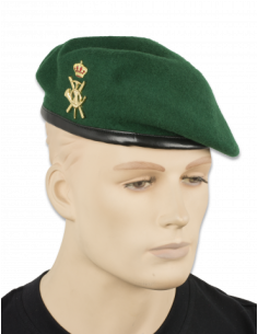 BOINA VERDE MONTAÑA