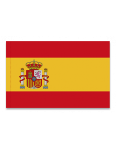 BANDERA ESPAÑA...