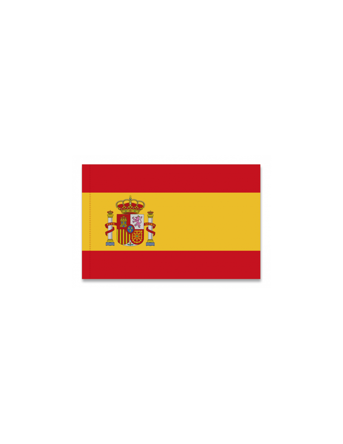 Bandera ESPAÑA CONSTITUCIONAL. 1 x 1.50