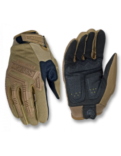 GUANTE MASTODON HEAVY DUTY...