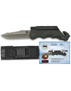 NAVAJA K25.PEDERNAL Y...