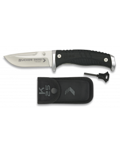 NAVAJA K25 ENERGY. RUCKER....