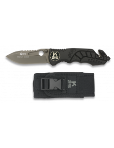 NAVAJA K25 TITANIUM COATED....