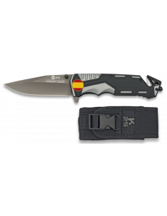 NAVAJA GRIS/NEGRA K25...