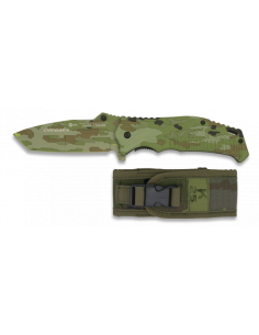 NAVAJA K25 CHINOOK II....