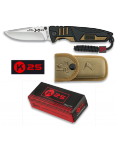 NAVAJA K25 ENERGY. COYOTE /...