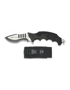 NAVAJA K25 TITANIUM COATED....