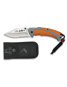 NAVAJA K25 ENERGY. NARANJA....