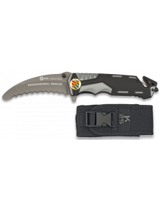 NAVAJA GRIS / NEGRA K25...