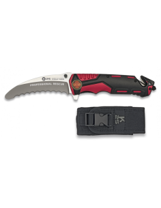 NAVAJA ROJA / NEGRA K25...