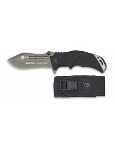 NAVAJA K25 DEFCON 1...