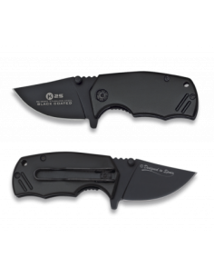 NAVAJA K25 MINI I CON CLIP....