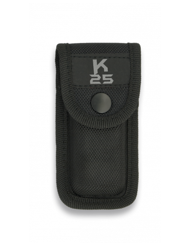 FUNDA NEGRA K25 EN BLISTER