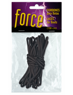 SET CORDONES BARBARIC FORCE...