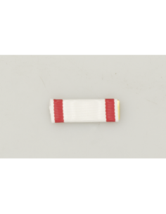 PASADOR CON CINTA MERITO...