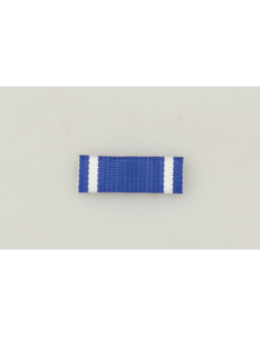 PASADOR CON CINTA MISION SFOR