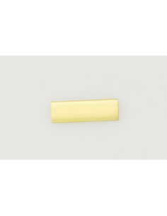 PASADOR LATON ANCLAJE SIN...