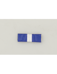 PASADOR CON CINTA MISION...