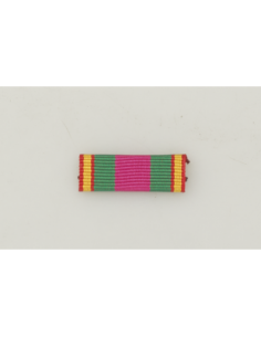 PASADOR CON CINTA A LA...