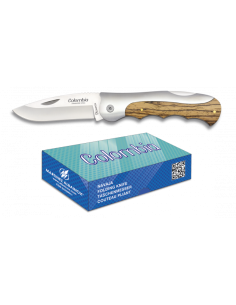 NAVAJA ALBAINOX COLOMBIA...