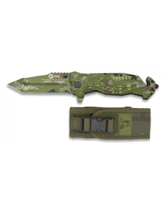 NAVAJA K25 ALUMINIO. FOS....