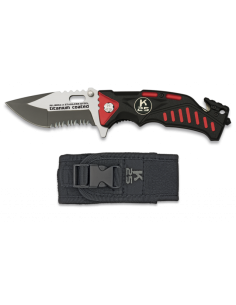 NAVAJA K25 FOS NEGRA Y...