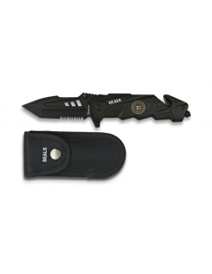 NAVAJA ALBAINOX FOS. SEALS....