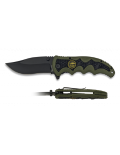 NAVAJA ALBAINOX VERDE-...