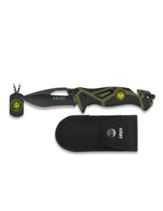 NAVAJA ALBAINOX FOS...