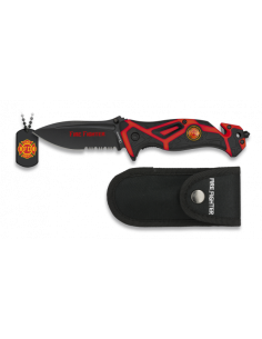 NAVAJA ALBAINOX FOS...