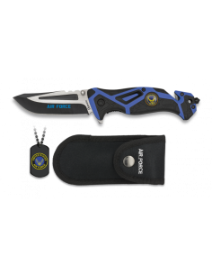 NAVAJA ALBAINOX FOS...