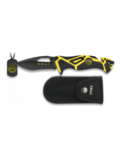 NAVAJA ALBAINOX FOS...