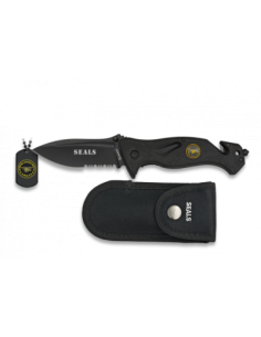 NAVAJA ALBAINOX FOS...