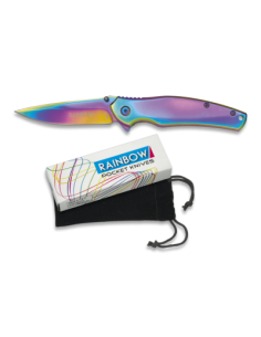 NAVAJA RAINBOW FOS / FUNDA...