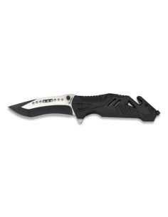 NAVAJA ALBAINOX NEGRA....