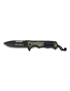 NAVAJA FOS ALBAINOX...