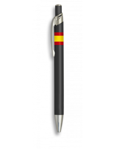 BOLIGRAFO ALUMINIO COLOR...