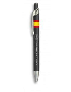 BOLIGRAFO ALUMINIO COLOR...