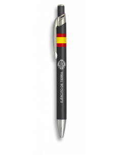 BOLIGRAFO ALUMINIO COLOR...