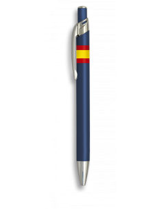 BOLIGRAFO ALUMINIO COLOR...