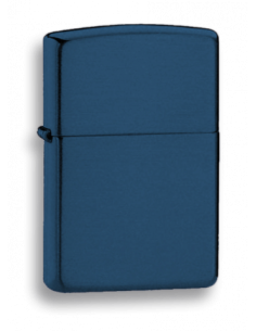 MECHERO AZUL SIN LOGO