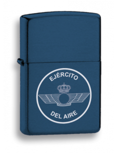 MECHERO AZUL. EJERCITO DEL...